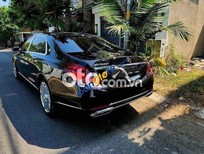Mercedes-Benz Maybach S450 S450 lướt lăn bánh 2020 2019 - Maybach S450 lướt lăn bánh 2020 Mercedes-Benz Maybach S450 S450 lướt lăn bánh 2020 2019 - Maybach S450 lướt lăn bánh 2020