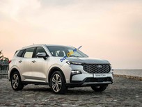 Ford Territory 2023 - Xe sẵn - Giao tận nơi - Giá cạnh tranh