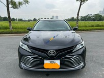 Cần bán xe Toyota Camry 2021 - Màu đen, xe nhập