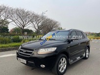 Hyundai Santa Fe 2009 - Bản đủ đồ