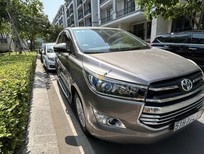 Cần bán Toyota Innova 2018 - Chuẩn xe gia đình