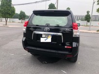 Toyota Land Cruiser Prado 2010 - Màu đen, nhập khẩu