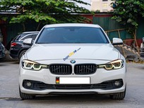 Cần bán xe BMW 320i 2016 - Cần bán gấp xe gia đình giá 840tr