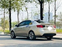 Kia Forte 2011 - Mẫu xe gia đình 5 chỗ ngồi rộng rãi