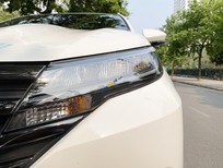 Bán Toyota Rush 2021 - Màu trắng, giá 620tr