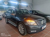 Mercedes-Benz GLK 300 2010 - Huyền thoại vượt thời gian Mercedes-Benz GLK 300 2010 - Huyền thoại vượt thời gian