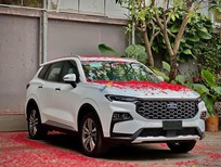Ford Territory 2023 - Sẵn xe giao ngay, giá tốt nhất thị trường, quà tặng khủng
