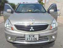Cần bán Mitsubishi Zinger 2009 - Cao cấp 2.4GLS-AT-tự động, rin 100%, mới nhất Việt Nam