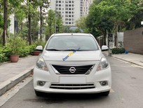 Bán Nissan Sunny 2017 - Màu trắng biển Hà Nội