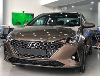 Bán Hyundai Accent 2023 - Giảm ngay 30 triệu + duyệt vay tối đa 85% 8 năm bao đậu + xe sẵn giao ngay