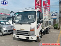 Bán Xe tải 2,5 tấn - dưới 5 tấn 2022 - Bán xe tải Jac N350S - 3.5 Tấn - 3.5T động cơ Cummins bảo hành 5 năm