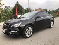 Chevrolet Cruze 2017 - Đăng ký một chủ từ mới