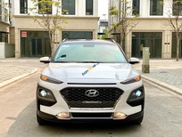 Bán xe oto Hyundai Kona 2018 - Xe mới 95%