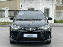 Cần bán xe Toyota Vios 2022 - Bán xe chính chủ