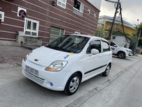 Chevrolet Spark 2011 - Xe đẹp, mới đăng kiểm