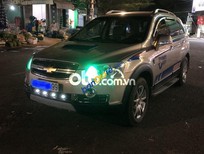 Bán xe oto Chevrolet Captiva Cần bán  xs 2008 đã lên nhiều đồ chơi 2008 - Cần bán captiva xs 2008 đã lên nhiều đồ chơi