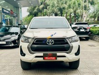 Toyota Hilux 2021 - Giá cực hợp lý