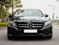 Cần bán xe Mercedes-Benz C200 2015 - Xe màu đen