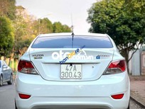 Bán xe oto Hyundai Accent   Số tự động, xe rất đẹp 2011 - HYUNDAI ACCENT Số tự động, xe rất đẹp