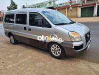 Bán Hyundai Starex Huyn dai .6 chổ 800kg 2004 - Huyn dai starex.6 chổ 800kg