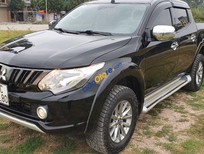 Cần bán xe Mitsubishi Triton 2017 - Xe đẹp, chủ đi giữ gìn - Bảo dưỡng đầy đủ, giao ngay giá tốt