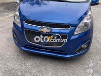 Bán Chevrolet Spark Xe gia đình đang đi bán đổi xe 2017 - Xe gia đình đang đi bán đổi xe