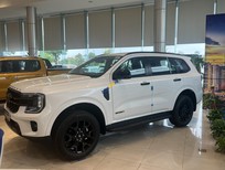 Ford Everest 2023 - Giá xe tốt nhất năm, liên hệ hotline ngay để nhận quà khủng T3/4