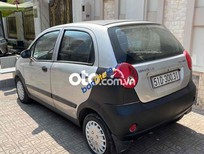 Cần bán xe Chevrolet Spark Cần bán  van 2010 2010 - Cần bán Spark van 2010