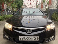 Honda Civic 2008 - Xem xe ở Hải Phòng