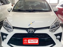 Cần bán Toyota Wigo 2020 - Mới chạy 1 vạn