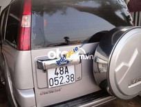 Bán xe oto Ford Everest Gia đình cần bán foaveret 7 chỗ ngồi 2008 - Gia đình cần bán foaveret 7 chỗ ngồi