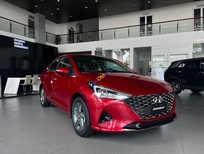 Cần bán Hyundai Accent 2023 - Ưu đãi lên đến 38tr, tặng phụ kiện cùng quà tặng full, sốc tháng 5
