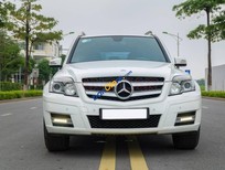 Cần bán Mercedes-Benz GLK 300 2011 - Xe màu trắng