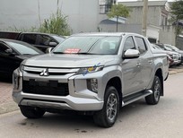 Mitsubishi Triton 2020 - Bao check hãng toàn quốc