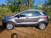 Cần bán Ford EcoSport 2015 - Gốc Buôn Ma Thuột - Chính chủ - Phiên bản đủ cao nhất