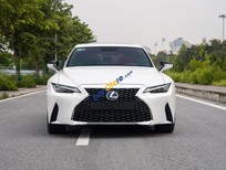Cần bán xe Lexus IS 300 2021 - Xe màu trắng, xe nhập
