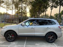 Hyundai Santa Fe SATAFE TỰ ĐỘNG NHẬP KHẨU SIÊU CỌP 2009 - SATAFE TỰ ĐỘNG NHẬP KHẨU SIÊU CỌP