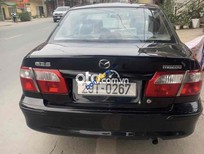 Bán Mazda 626 chính chủ xe   zin nguyên bản hiếm có 2003 - chính chủ xe mazda 626 zin nguyên bản hiếm có