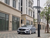 Cần bán xe Mercedes-Benz CLS 500 2014 - Nhập Đức siêu hiếm, đăng ký lần đầu 2016