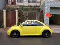 Volkswagen New Beetle Bán xe Beetle 2005 MT 2005 - Bán xe Beetle 2005 MT