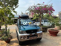 Bán xe oto Daihatsu Terios bán xe tâm huyết 2003 - bán xe daihatsu terios tâm huyết Bán xe oto Daihatsu Terios bán xe tâm huyết 2003 - bán xe daihatsu terios tâm huyết