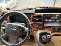 Ford Transit 2015 - Xe đẹp đi giữ gìn