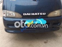 Cần bán xe Daihatsu Citivan Cần bán xe Dahatsu 7 chỗ còn đẹp 2000 - Cần bán xe Dahatsu 7 chỗ còn đẹp