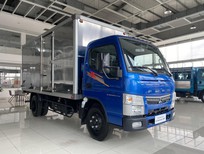 Xe tải 1,5 tấn - dưới 2,5 tấn FUSO CANTER TF4.9 2022 - Xe Tải Mitsubishi 1.9 Tấn FUSO CANTER FUSO TF4.9 2022, Xe sẵn giao ngay