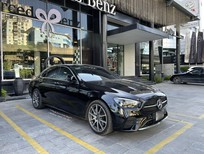 Mercedes-Benz E300 AMG 2021 - Mercedes An Du bán xe Lướt Chính Hãng E300 AMG 2,3 tỷ Đăng ký 2022 sản xuất 2021.