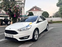 Bán xe oto Ford Focus   Trend 2018, odo 46.000km 2018 - Ford Focus Trend 2018, odo 46.000km