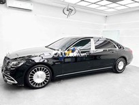 Cần bán xe Mercedes-Benz S450 cần bán  s450 lên maybach 2019 - cần bán mercedes benz s450 lên maybach