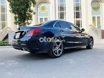 Cần bán xe Mercedes-Benz C300 Mer C300 sản xuất 2016 đi 6 vạn siêu mới biển HCM 2016 - Mer C300 sản xuất 2016 đi 6 vạn siêu mới biển HCM