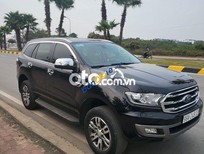 Ford Everest  2018 2018 - Everest 2018