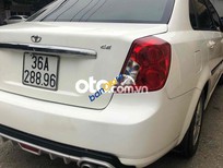 Cần bán xe Daewoo Lacetti gia dình cần bán 2009 - gia dình cần bán